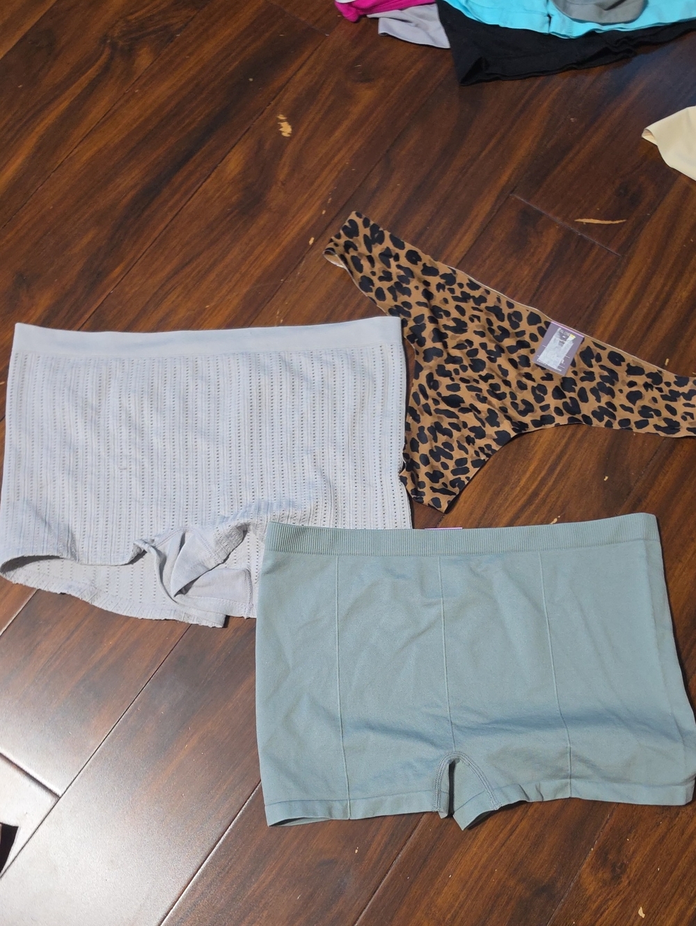 Panty Bundle
